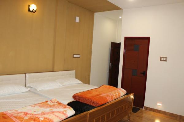 Maasila Residency, Réserver  Kolli Hills 