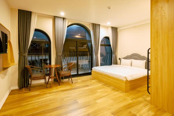 Ngọc Minh Châu Hotel, Prenota  Da Lat Lam Dong