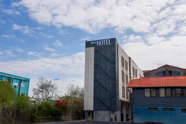 Bucharest Airport Accomodation, Prenota Hotel Hotel a Ilfov con colazione, Colazione
