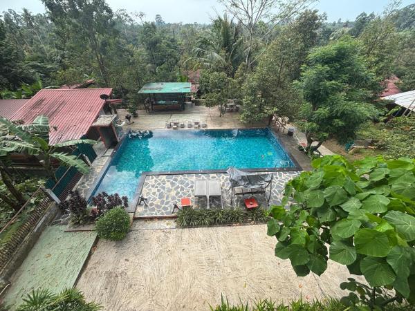 ลาดวานร รีสอร์ท สมุย Laadwaanorn Resort Samui, Réserver  Ko Samui Koh Samui