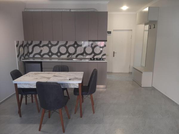 Пушкина 123, Reserva ahora  Hoteles baratos en Ajara