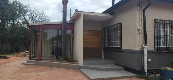 Gael Accommodation, Buchen Sie  Johannesburg Gauteng