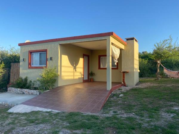 Cabañas Vicentico, Prenota  Hotel a Córdoba con piscina, Piscina