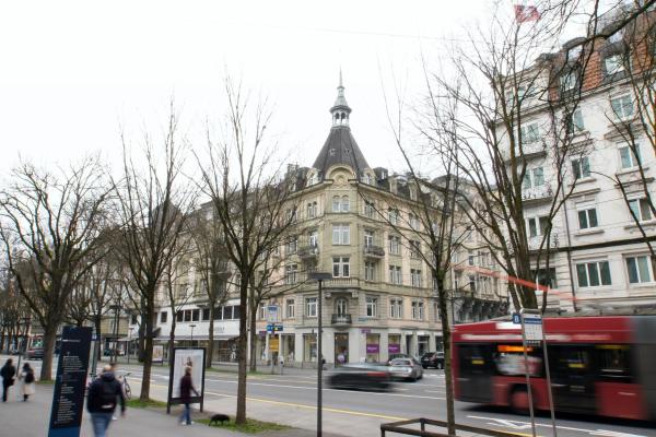 ReLiving, Buchen Sie  Luzern 
