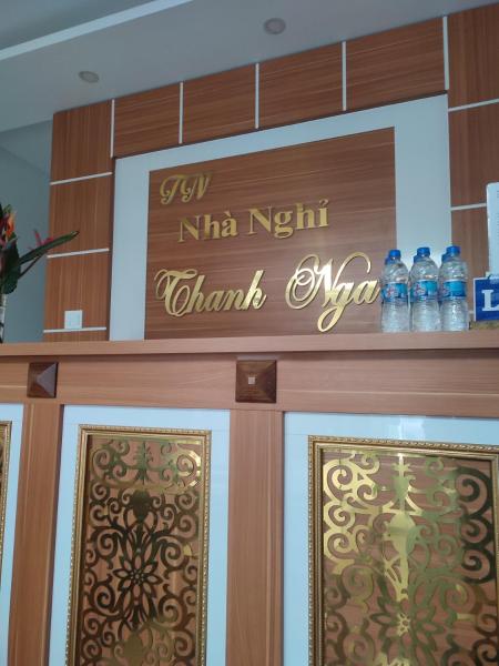 Thanh Nga Nguyễn Công Trứ, Prenota  Da Lat Lam Dong