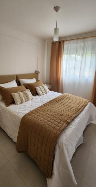 Gama Villasol Temporario, Prenota  Hotel a Córdoba con piscina, Piscina