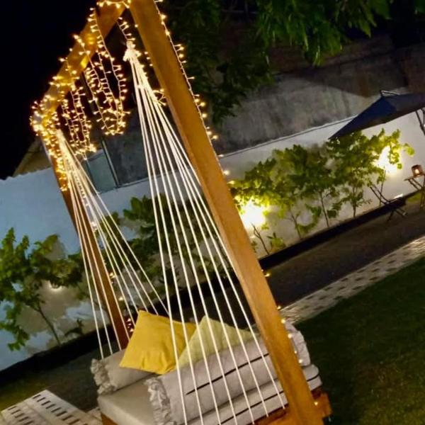 Tiamo Rooms, Reserva ahora  Hoteles en Matara con aparcamiento, Aparcamiento