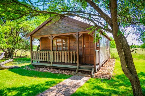 Accommodation Black Ginger, Book  Warrenton Northern Cape