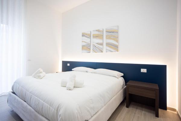 Hotel Palazzo Pepe