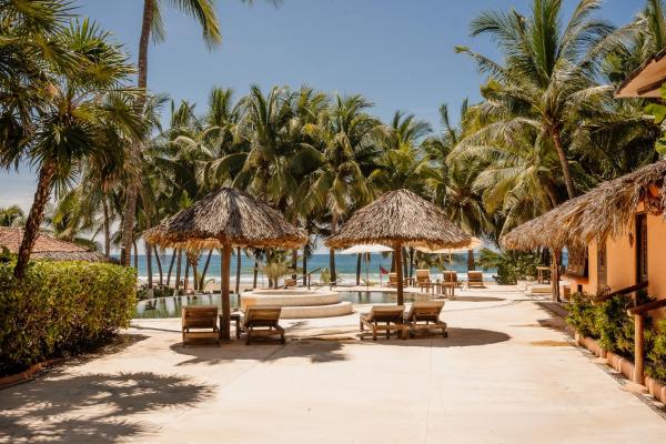 Puertas Paraíso Hotel boutique, Réserver  Ixtapa Ixtapa-Zihuatanejo