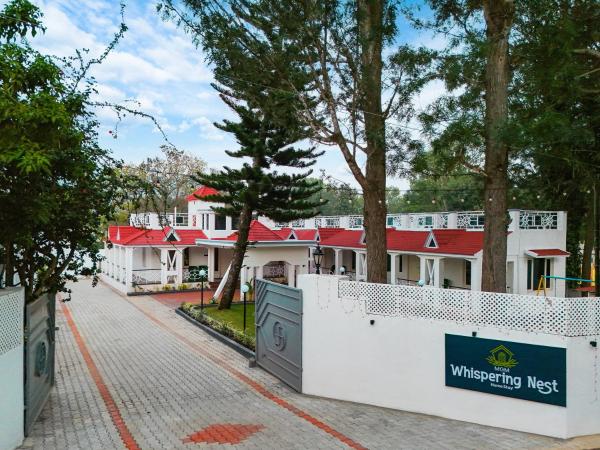 MGM Whispering Nest Yelagiri, Réserver  Yelagiri 