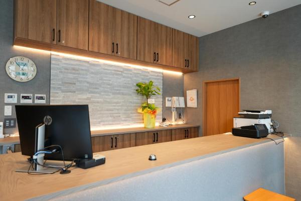 Hotel AZ Yamaguchi Tokuyama shop, Buchen Sie Hotel Shunan Yamaguchi