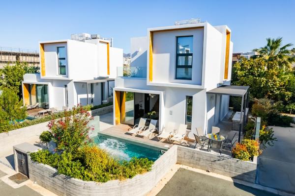 Villa Laurus 2 by Ezoria Villas, Réserver  Paphos Paphos