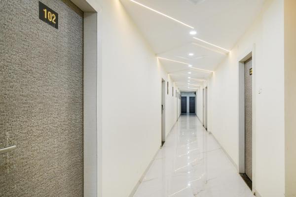 Hotel O RichFeel, Réserver  Harsola 
