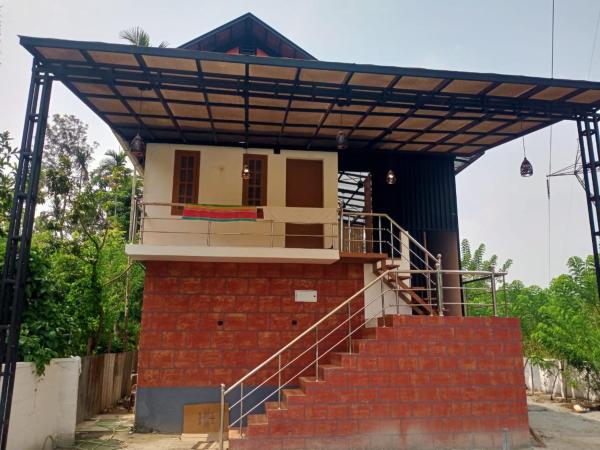 Private Cottage Wayanad, Prenota  Hotel a Kerala con piscina, Piscina