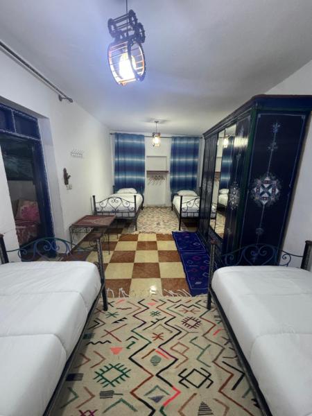 Bleu home, Prenota  Chefchaouen 