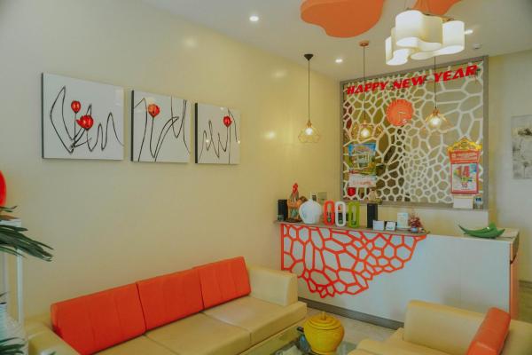 Hotel Tường Vy 3, Prenota  Da Lat Lam Dong