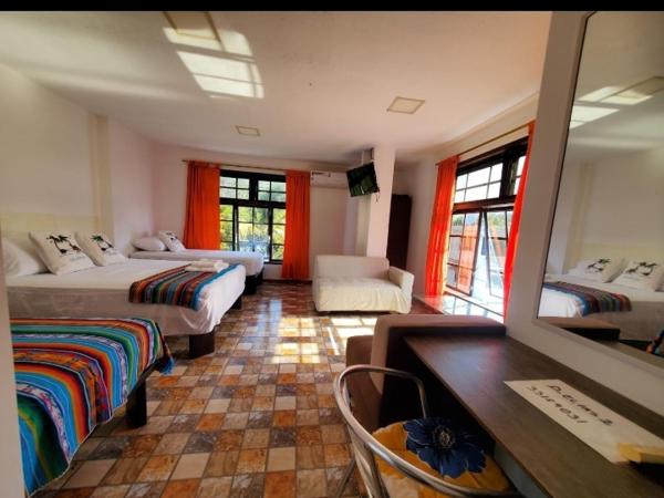 Casa Rentera D Elías 5, Buchen Sie  Puerto Baquerizo Moreno Insel San Cristobal