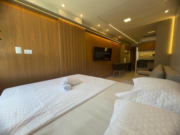 EcoMirage - Flats Premium - Porto de Galinhas, Reserva ahora  Hoteles con piscina en Noreste de Brasil, Piscina