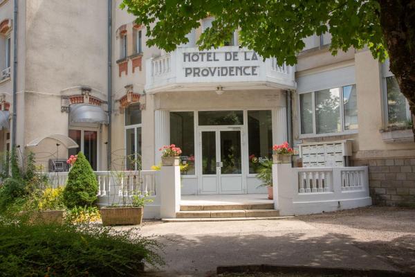 Providence Hotel