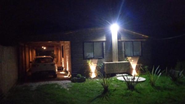 Villa Victoria, Reserva ahora  Manantiales 