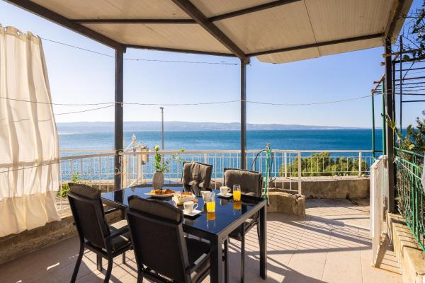 Anamarie Apartments, Buchen Sie Ferienwohnung Hotels in Gespanschaft Split-Dalmatien mit Parkplatz, Parkplätze