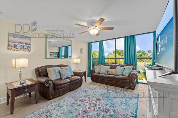 Ocean Club Villa C-310, Buchen Sie  Biloxi 
