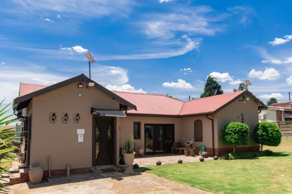 Lavenderlane Guesthouse, Prenota  Dannhauser KwaZulu-Natal