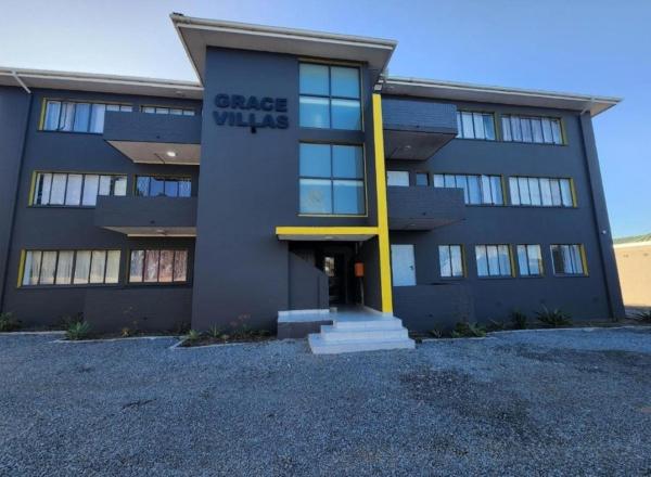 Grace Villas 25, Buchen Sie  East London Ostkap