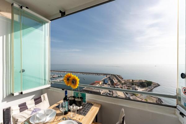Malagasuite Skyline Fuengirola Apartaments, Prenota  Fuengirola Costa del Sol