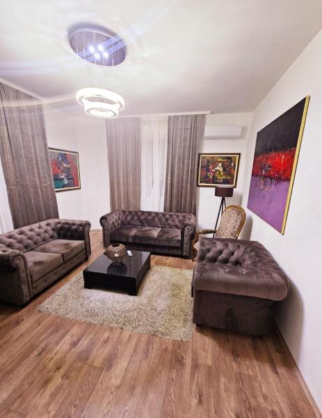 Villa Marija Lux, Buchen Sie  Jagodina Zentralserbien