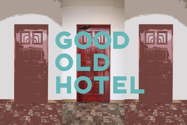 GOOD OLD HOTEL hirosaki, Buchen Sie  5* Sterne-Hotels in Tohoku, 5*