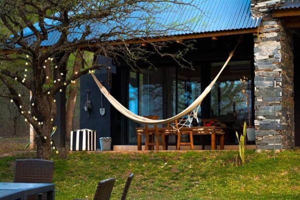 LunaNegra Casas de descanso, Prenota  Hotel a Córdoba con piscina, Piscina