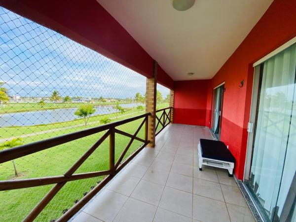 Apartamento Condomínio Villa das Águas, Book  Estância Sergipe