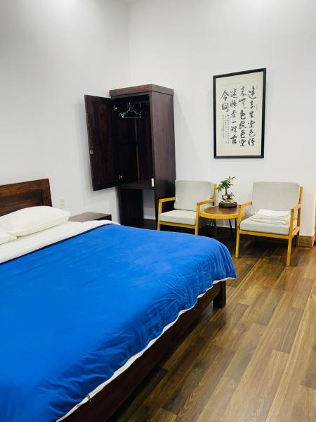 Trà duyên Homestay, Prenota  Da Lat Lam Dong