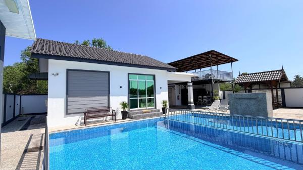 The Gelam House, Prenota  Hotel a Terengganu con piscina, Piscina