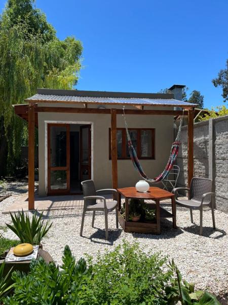 Cabañas Avellana, Prenota  Mar del Plata 