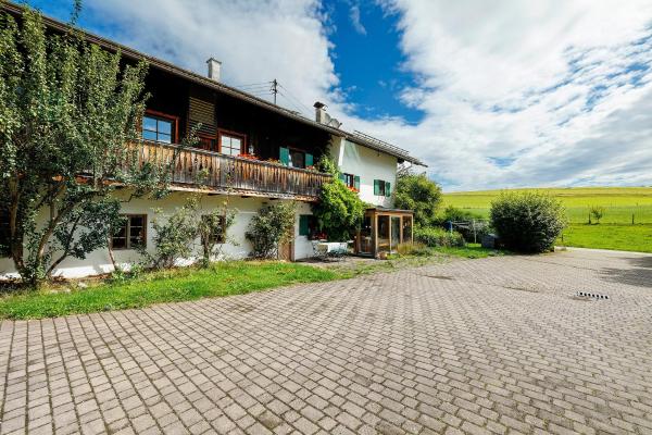 Zweilindenhof, Reserva ahora  Seeshaupt 