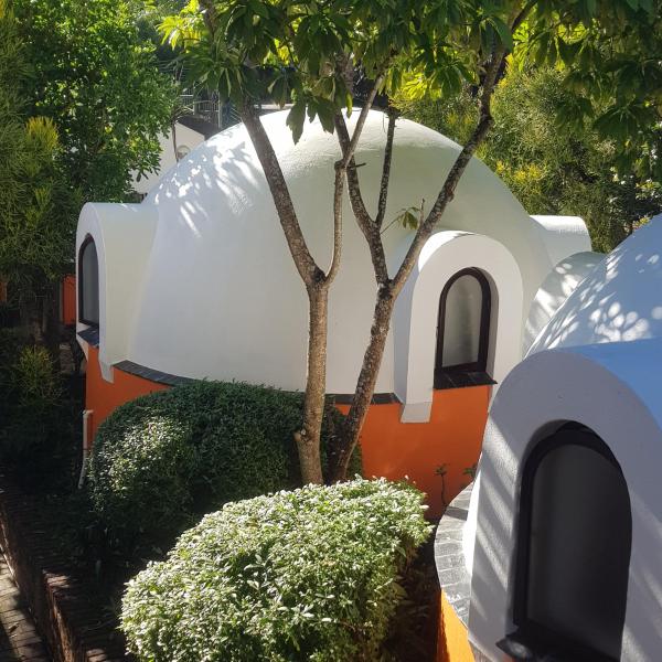 Dome Home Accommodation, Reserva ahora Hostal o pensión Nelspruit Mpumalanga