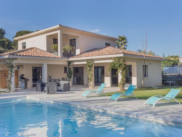 Holiday Home Villa by Interhome, Reserva ahora  Les Lecques Provenza-Alpes-Costa Azul
