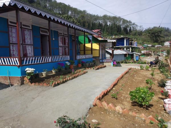 EHI Homestay, Buchen Sie  Pedong Westbengalen