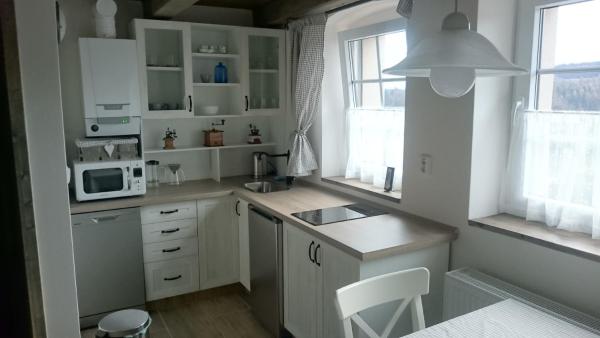 Apartmány Vilekula Sázava, Prenota  Sázava 