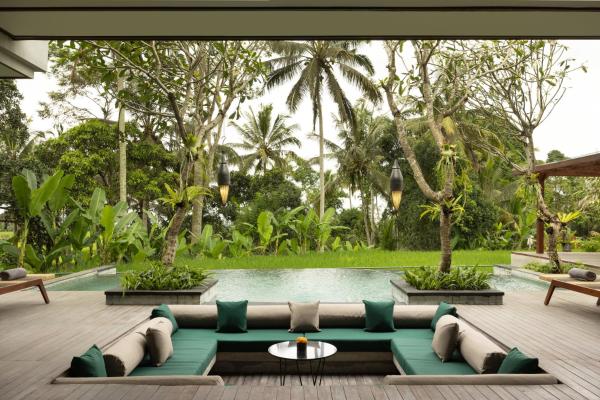 Alas Harum Villas by Inara, Reserva ahora  Hoteles en Bali con desayuno, Desayunos