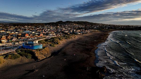 El Barco Pichilemu, Prenota  Hotel economici a O'Higgins