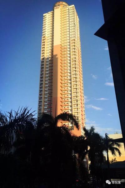 Birch Tower Malate Manila by T&T, Buchen Sie Hotel Hotels in Luzon mit Pool, Schwimmbad