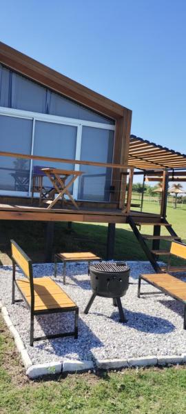 Melincue Arenas, Prenota  Melincue Santa Fe