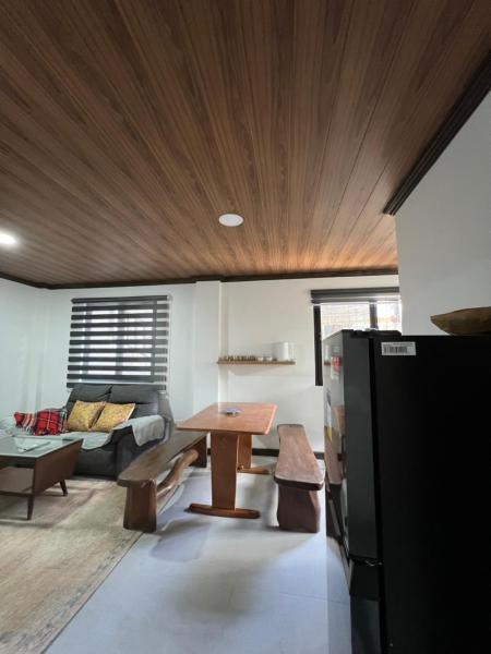 2Cozy, Wi-Fi, Parking, Smart TV P#2, Prenota  Hotel a Luzon con parcheggio, Parcheggio