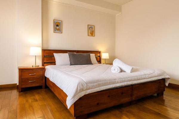 ZB Suites, Buchen Sie  Günstige Hotels in Luzon