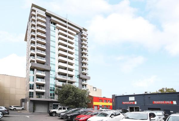 Amyra Residences at the Rowlands Apartments, Reserva ahora Apartamento Adelaida 