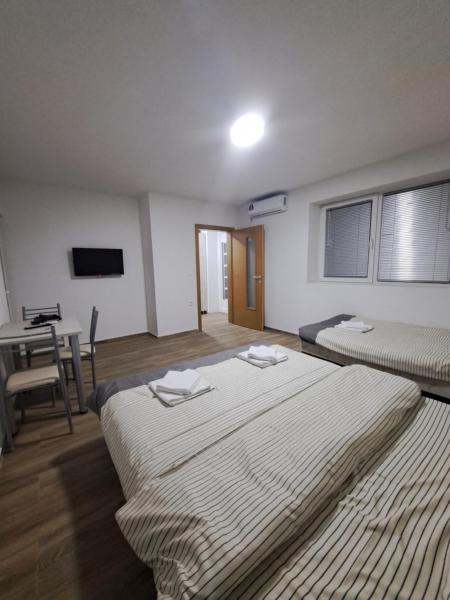 Sky Center Apartments, Reserva ahora Apartamento Ocrida Lake Ohrid